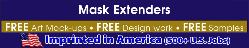 Mask Extenders
